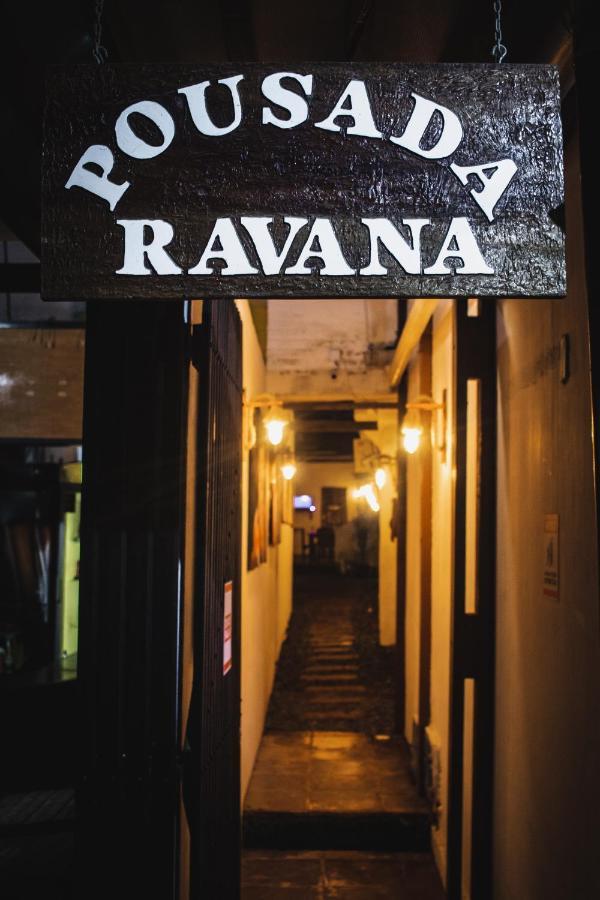 Pousada Ravana Jijoca de Jericoacoara Exterior photo