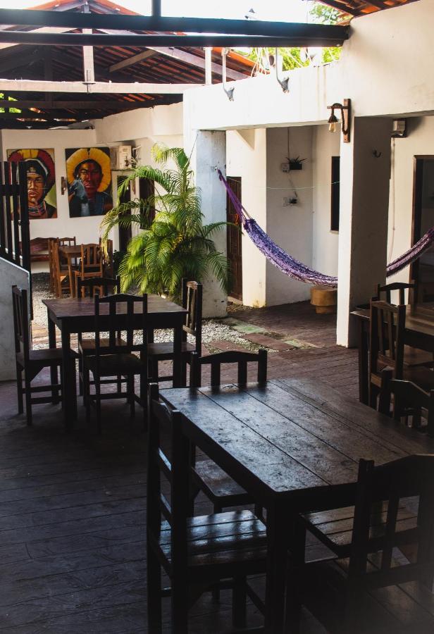 Pousada Ravana Jijoca de Jericoacoara Exterior photo